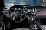 Hyundai Elantra 2011 года